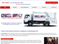 couserhauling.com