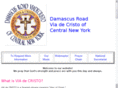 damascusroadvdc.net