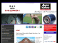 dandhauto.com