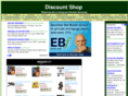 discount--shop.com
