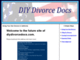 diydivorcedocs.com