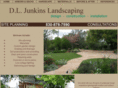 dljunkinslandscaping.com