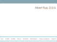 dralbertruiz.com