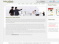 dukeinfotech.com