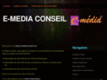 e-mediaconseil.com