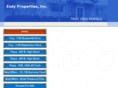 esdyinc.com