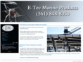 etecmarine.com