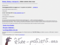 etre-patient.org