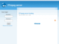 ffmpeg-server.com