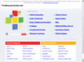 findmyuniversity.net