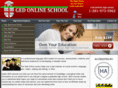 gedonlineschool.com