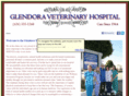 glendoravetdent.com