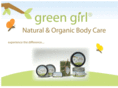 greengirlnaturals.com