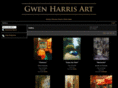 gwenharrisart.com