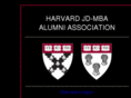harvardjdmba.com