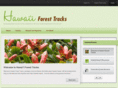 hawaiiforesttracks.com