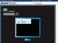 heroesit.com