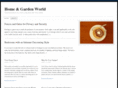 homeandgardenworld.net