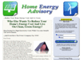 homeenergyadvisory.com