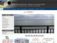 homesatmyrtlebeach.com