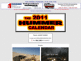 hummercalendar.com