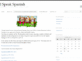 i-speak-spanish.net