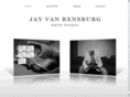 jayvanrensburg.com