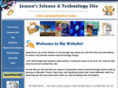 jensentucker.com