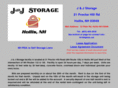 jjstorage.net