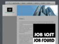 joblostjobfound.com