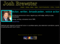 joshbrewster.com