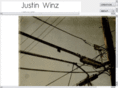 justinwinz.com