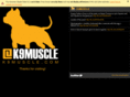 k9-muscle.com