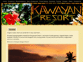 kawayansiargaoresort.com