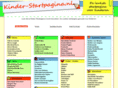 kinder-startpagina.nl