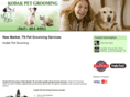 kodakpetgrooming.com