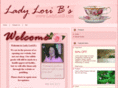 ladylorib.com