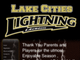 lakecitieslacrosse.com