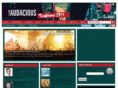 liveaudacious.com
