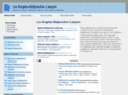 losangelesmalpracticelawyers.net