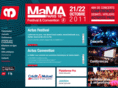 mama-event.com