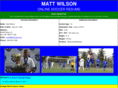 mattwilson39.com