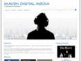 mavendigitalmedia.com