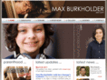 maxburkholder.com