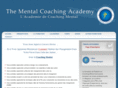 mentalcoachingacademy.com