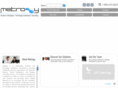 metrogy.com