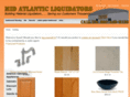 midatlanticliquidators.com
