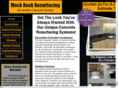 mockrockresurfacing.com