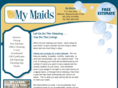 mymaidsnewengland.com