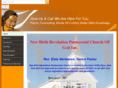 newbirthrevelation.com